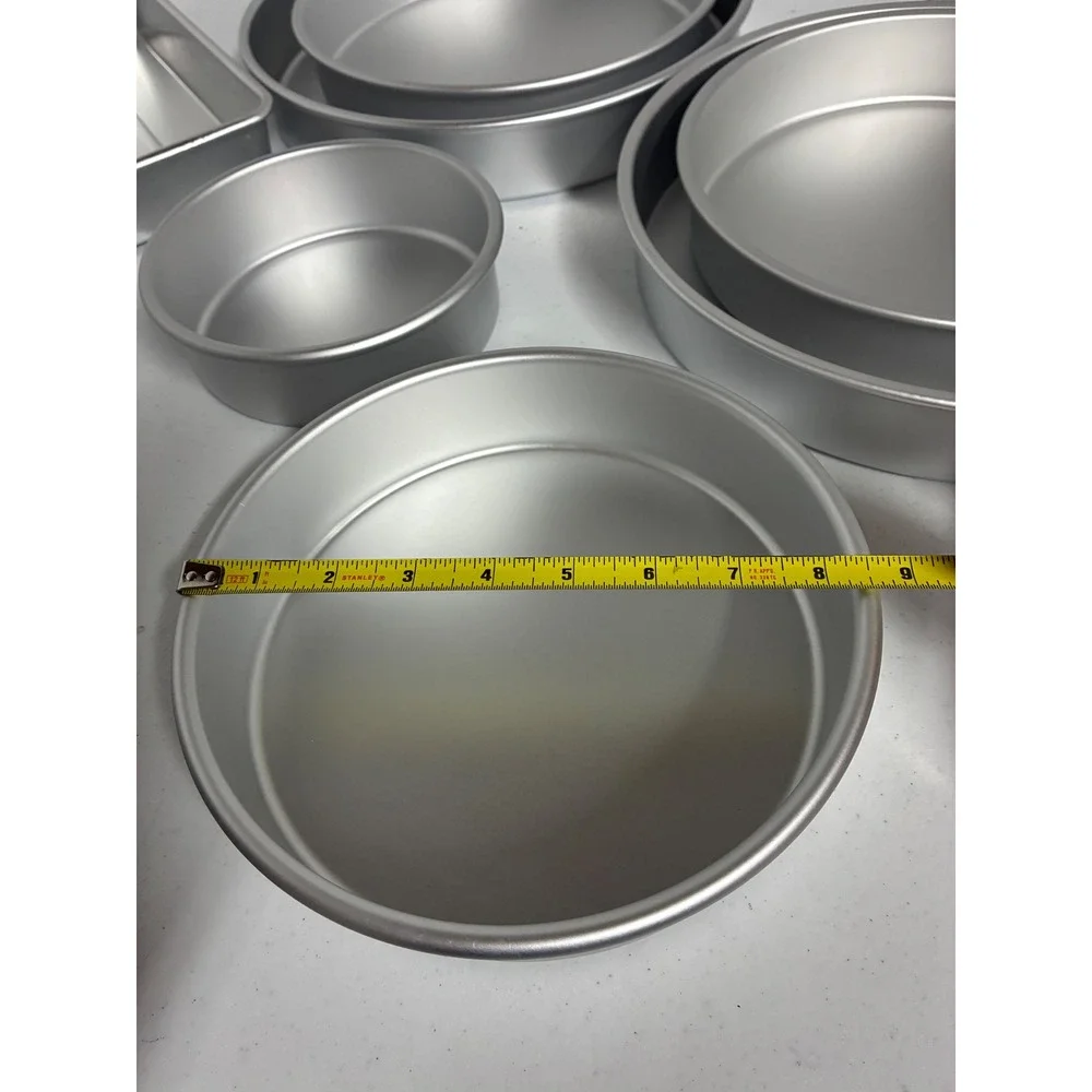 Wilton professional grade